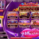918Kiss: A Leading Online Casino Platform in Asia