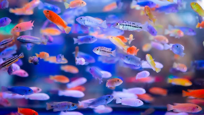 tropical fish for sale online