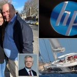 Mike Lynch’s estate faces collapse after £740 million High Court ruling