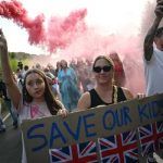 UK Public Losing Trust in Politicians Over Immigration and Deprivation