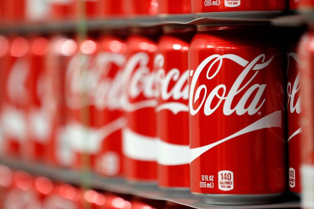Coca‑Cola to Introduce Cane‑Sugar Version of Its Classic Coke This Fall