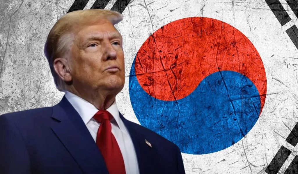 South Korea and U.S. to Restart High‑Level Tariff Talks in Washington Before August 1 Deadline