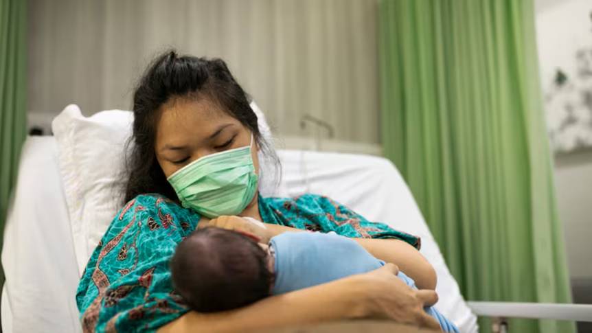 South Korea's Birth Rate Sees 11th Consecutive Month of Growth Amid Policy Support and Rising Marriages