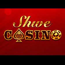 Shwe Casino: A Premier Online Gaming Destination