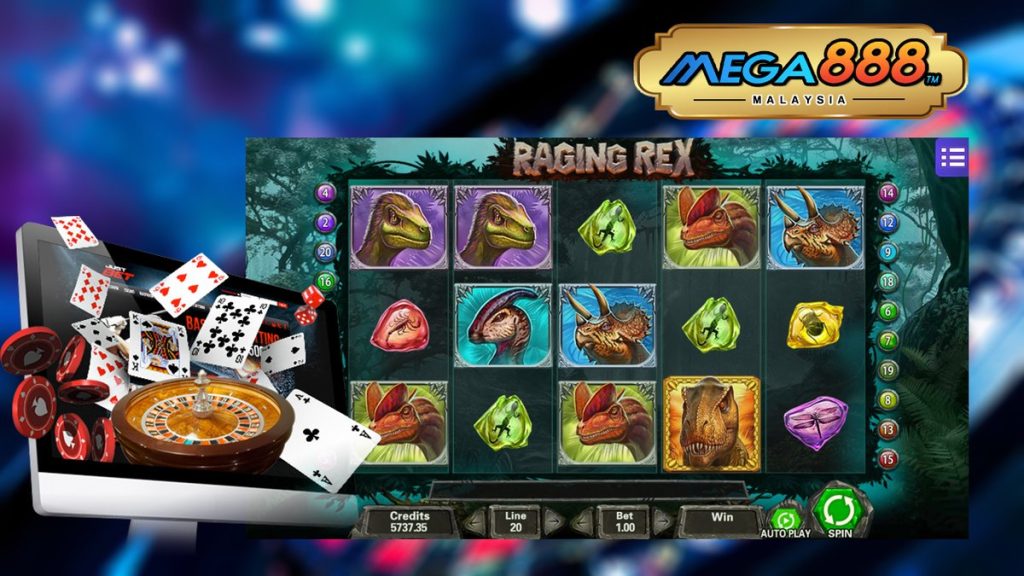 Rahsia Tersembunyi Mengapa Ia Menjadi Pilihan Utama Kasino Online Malaysia