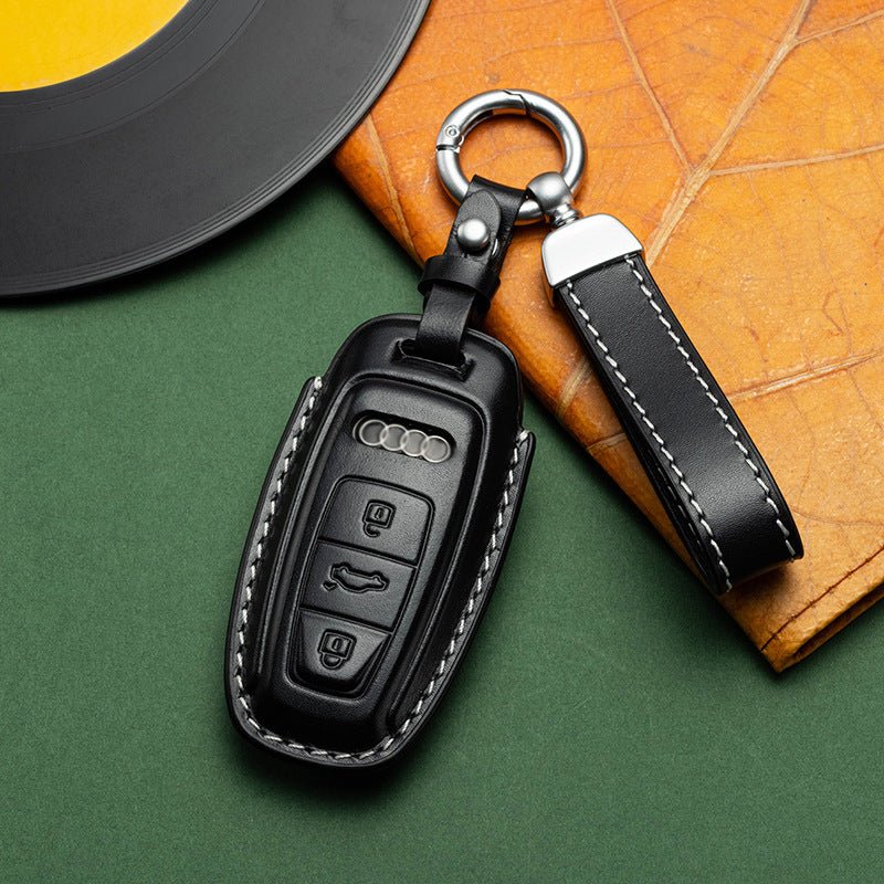 Must-Know Tips Before Buying an Audi Fob Key Cover
