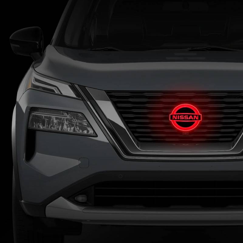 The Insider’s Guide to Choosing a Light Up Nissan Emblem
