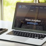 Interneto svetainių kūrimas: paslėpti triukai, kaip išsirinkti kūrėjus