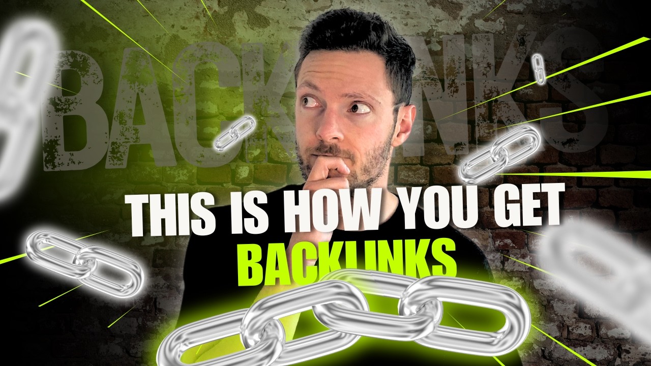 Buy Backlinks Like a Pro
